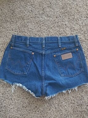 Wrangler Shorts